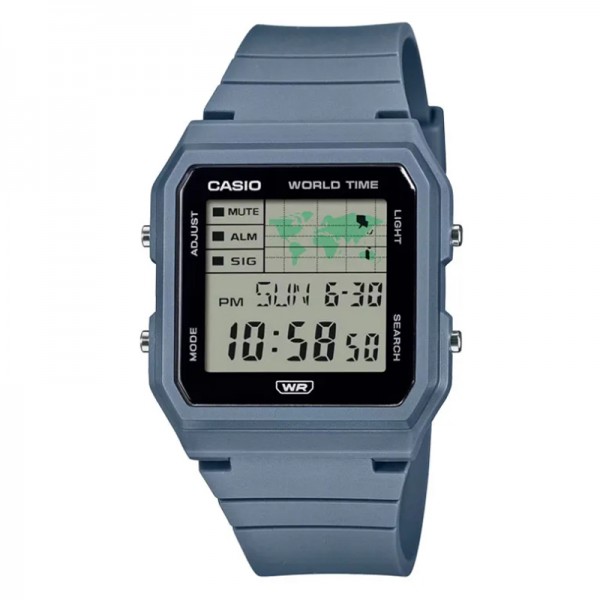 Casio LF-30W-3AVDF Light Blue
